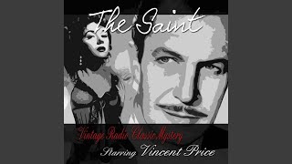 The Saint in A Schitzophrenic Psychiatrist