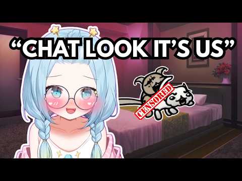 Jelly's GFE stream took an UNEXPECTED turn