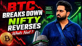 Download lagu Nifty , Crypto & Gold Trading Analysis II 2-3rd June II Lakshya Live mp3