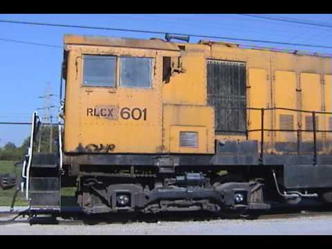 Alco HH660