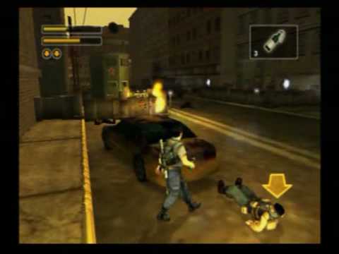 freedom fighters playstation 2 cheats