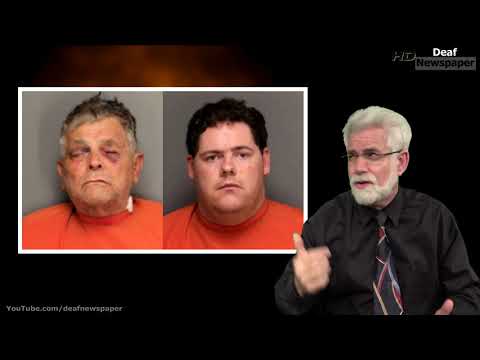 News in ASL  10.24.2018  #1907