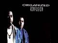 ORGANIZED KONFUSION - Roosevelt Franklin