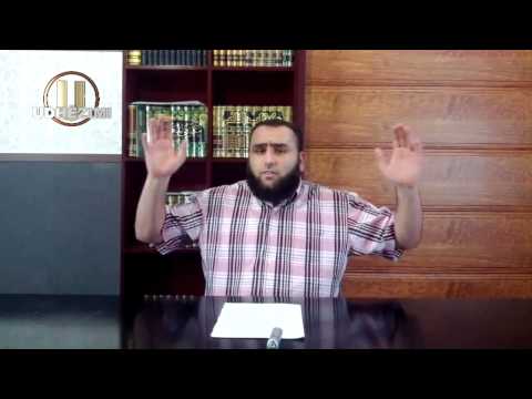 Fragmente nga Sahabët (Aliu) pjesa 1- Hoxhë Ruzhdi Buzuku