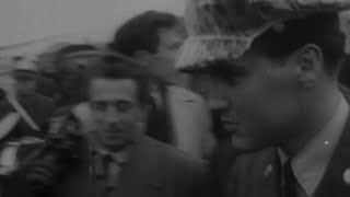 Music video thumbnail preview for Elvis Presley - Soldier Boy (Music Video) by Elvis Presley