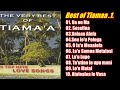 POPULAR MUSIC OF SAMOA Best Of Tiamaa Part One Samoa Entertainment Tv
