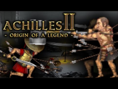 Achilles II Origin of a Legend 1CC Longplay