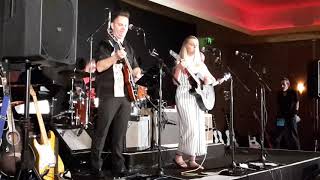 &#39;So How Come (No One Loves Me)&#39; By The Everly Brothers (Full Band Cover)