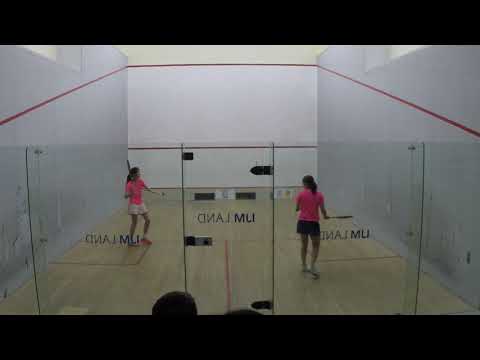 2018 06 29 PJO QF vs Mariko G1