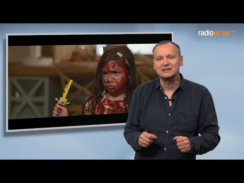 Die Filmtipps vom 31.01.2019  - The Green Book - Chris the Swiss