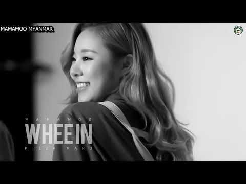 Sandeul - Ya feat. Wheein Myanmar sub