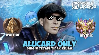 Download lagu Namatin Mobile Legends tapi Alucard Only mp3 Download lagu Namatin Mobile Legends tapi Alucard Only mp3