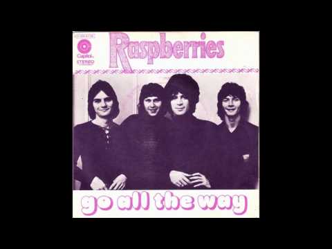 Raspberries - Go All the Way - 1972 - HQ - HD - Audio