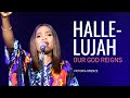 VICTORIA ORENZE  -  HALLELUJAH OUR GOD REIGNS!!!