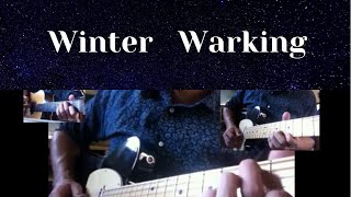 Winter Walking - Jerry Reed  - chet atkins