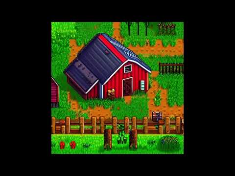 Fantasy / Adventure / Simulator / RPG music - Morning Theme