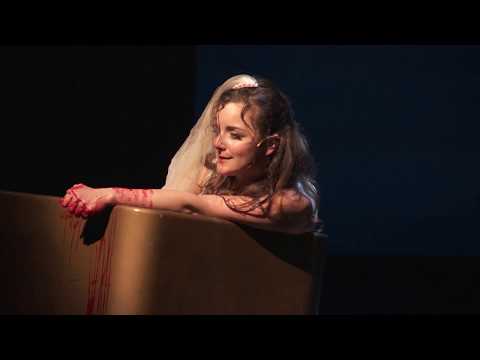 Lucie Chartin sings 'Pâle et blonde' from Thomas's HAMLET - OPERA2DAY