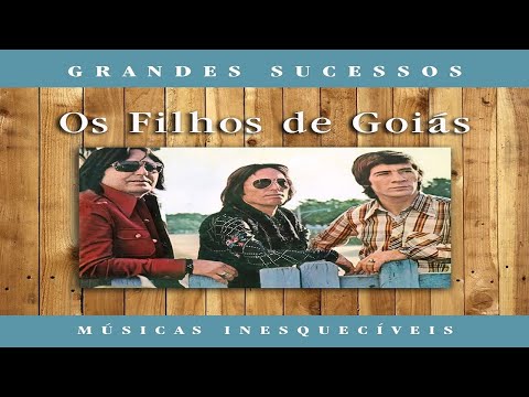 Os Filhos de Goiás  -  A  Culpada  é   Você