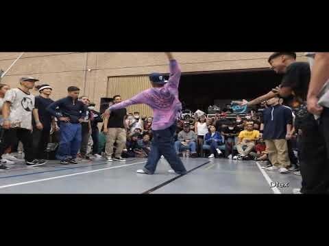 Breakdance [2023] // Jamix Project - Best of sound [NM Records]