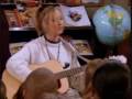 Grandma's Song - Phoebe Buffay 