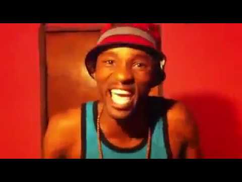 Ruffkat, Amafong-kong