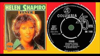 Helen Shapiro - Fever (Vinyl)