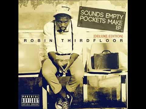 Robin Thirdfloor - Granny's Joint (Audio)