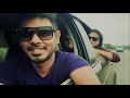Trip To Galle With Family
