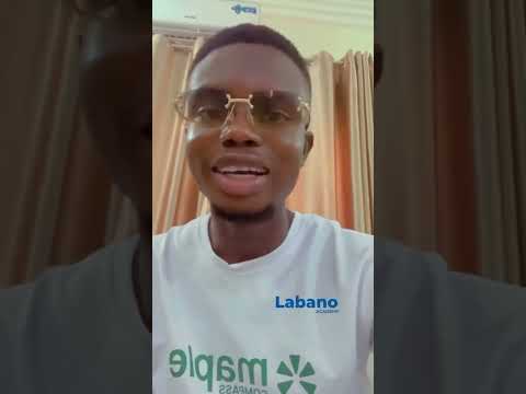 Cybersecurity testimonial