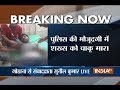 Haryana: Gau rakshaks attacked youth with knife infront of police in Gohana, one held
