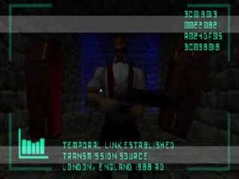 Duke Nukem Zero Hour Intro