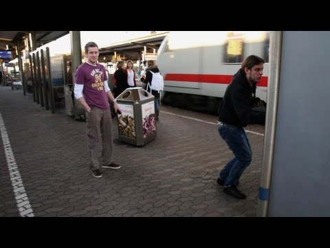 18x Umsteigen - Episode 14