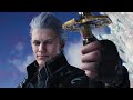 DMC 5 Vergil EX Taunt Music 10 Minutes Extended NO SFX