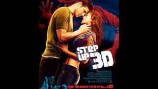 2. Roscoe Dash, T-Pain ft. Fabo- My Own Steps/ STEP UP 3D