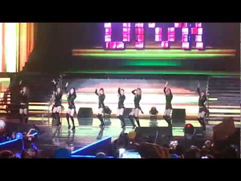 AFTER SCHOOL (MUSIC BANK CHILE)
