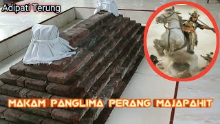 Download lagu Makam Panglima Perang Majapahit - Adipati Terung - Raden Khusen di Terung Kulon Krian Sidoarjo mp3