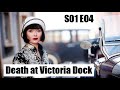 Miss Fisher S Murder Mysteries S01E04 Death At Victoria Dock Full Episode