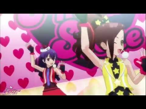 Pretty Rhythm: Dear My Future Life is Just a Miracle ~Ikiteru tte Subarashii~ Prizmmy☆Voice Actress