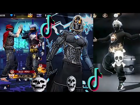 BEST EDITS FREE FIRE 🤯TROLL FACE 📎☠️ TIK TOK ⚡ !!  TIK TOK 🥶TROLL FACE 😈 👀 VAIRAL VIDEO 🗿 P-49
