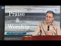 Praise Worship Pastor Jacob Koshy NewLife Ministries Avadi