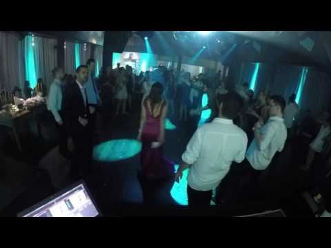 22/04/17 Casamento Vilmara e Eduardo | Jaraguá do Sul-SC [Raimundos - Eu Quero Ver o Oco]