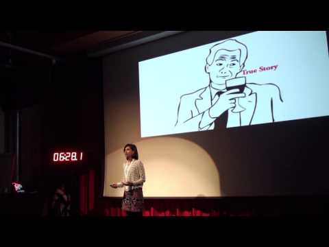 11. Science Slam Zürich - "On Conquering Tight Situations with Rescue Drones"