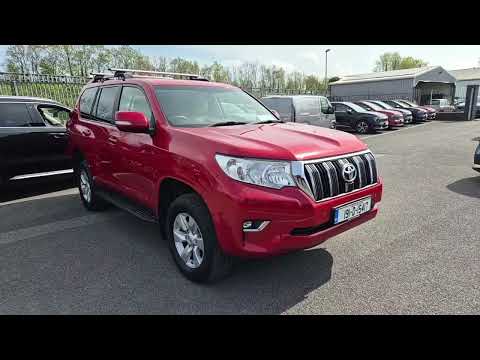 Toyota Land Cruiser LANDCRUISER LC LWB GX 4DR AUTO - Image 2