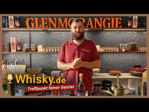Glenmorangie "A Tale of Spices" | Whisky Verkostung