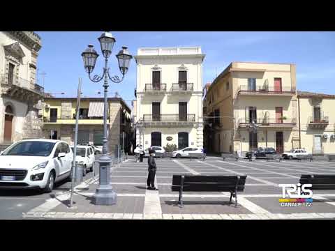 Francofonte, i carabinieri salvano un giovane