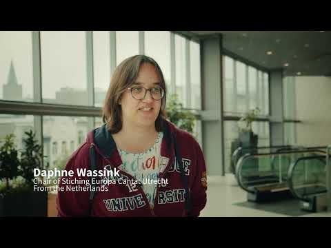 Leading Voices 2022  - day 5