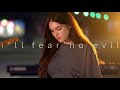 I LL FEAR NO EVIL Darina Kochanzhi Official Music Video