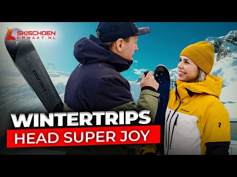 Skischoenopmaat.nl - YouTube Video