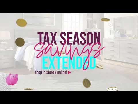 Tax Season Savings - 2024 - Extended