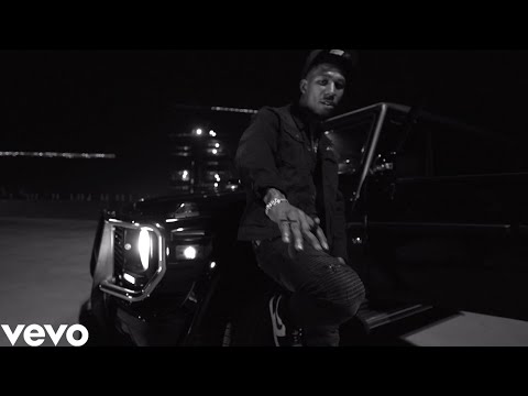 GRABBAGJAG - LEFT OFF (Dir. by @chief.will)